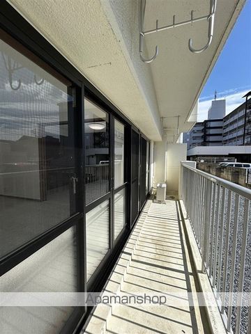 レオ・ドリーム前橋の内装写真