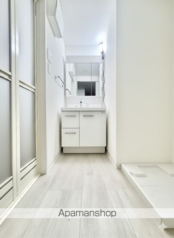 スカイメゾン新町の内装写真
