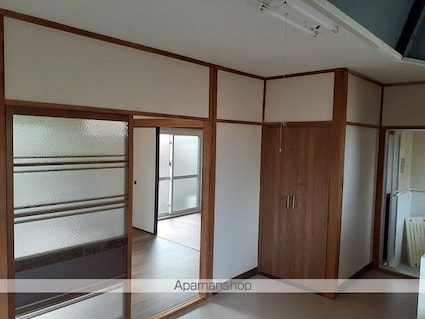 柿の木マンション[2DK/34.7m2]の内装3