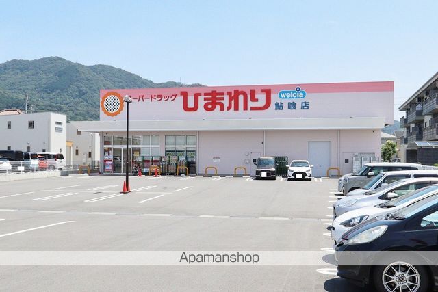 レクサスIAの周辺写真