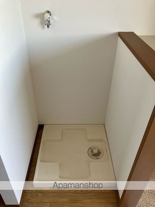 ＣＯＮＴＩＮＵＥ[1K/27.71m2]の内装6