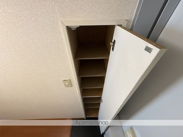 レオパレスAZUREの内装写真