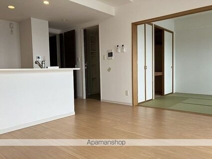 アドグランデ荒井[3LDK/69.01m2]のリビング・居間