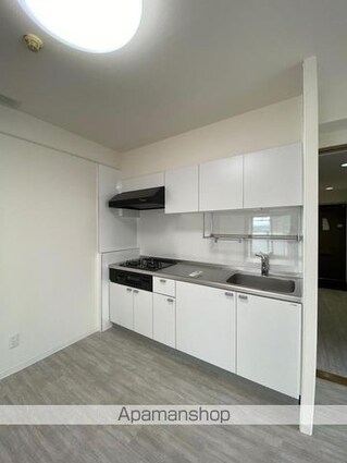 スカール太田[3LDK/65.27m2]のキッチン