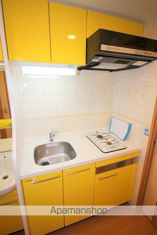 プレサンス本町リアルシティの内装写真