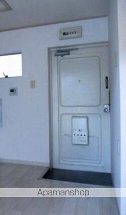 琴荘[1DK/26m2]の玄関