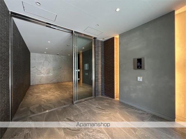 NOUVELLE MAISON YAMAYAII(ヌーベルメゾンの玄関写真