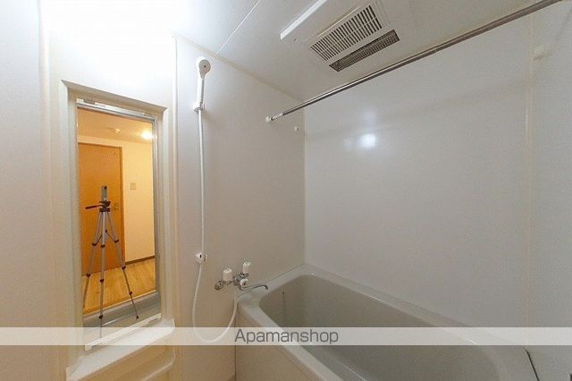 パークハイツ南出来島の内装写真