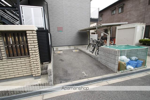 レオパレスアクトIIのその他写真