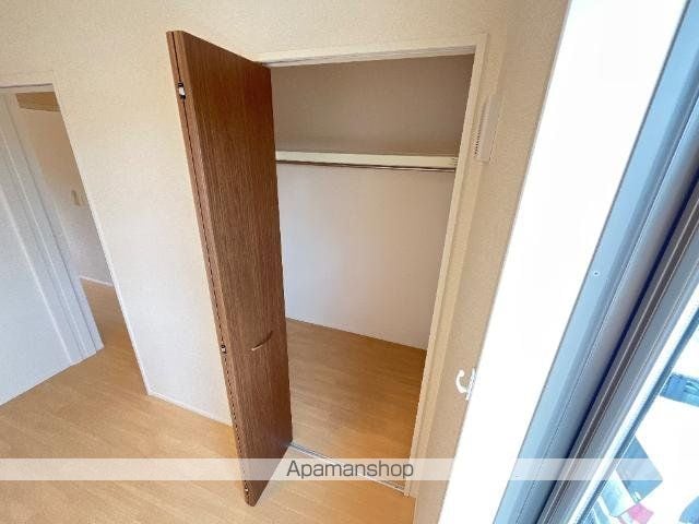 グラン ルミエール Bの内装写真