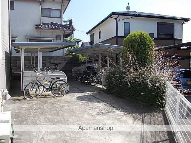 サントル吉藤Aの外観写真