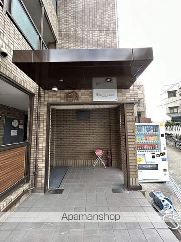 RENATUS寝屋川の玄関写真
