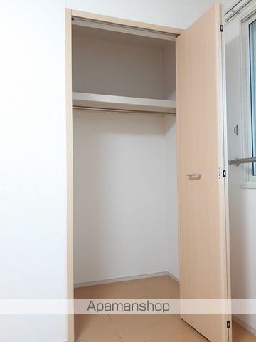 サンライズ テールの内装写真