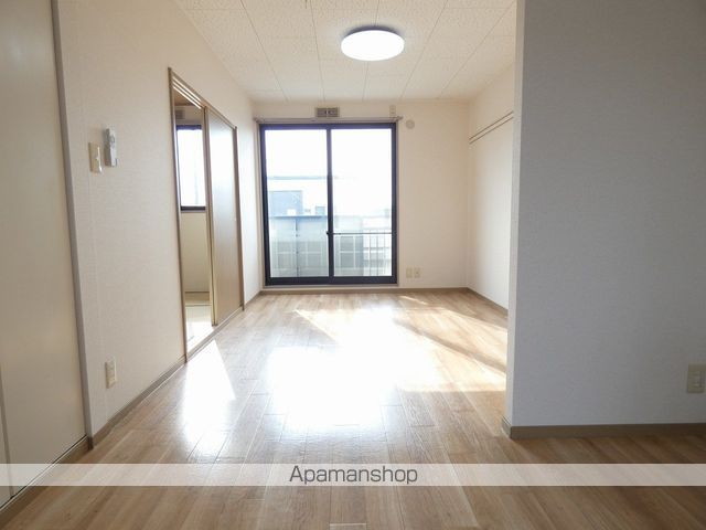 ロワールIの内装写真