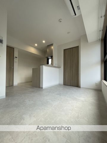 La CASA 上汐の内装写真