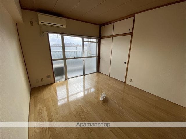 沢屋コーポの内装写真