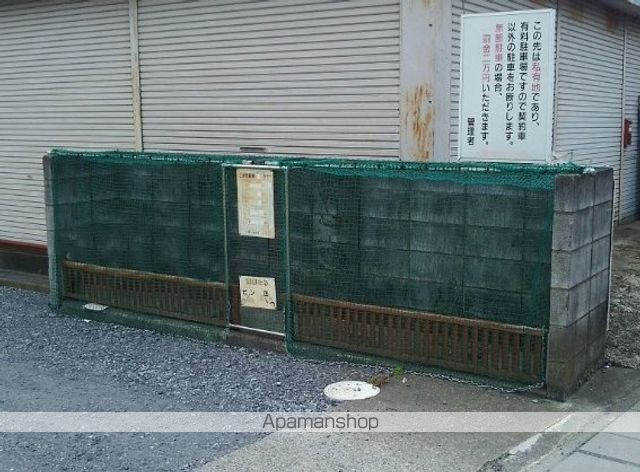 レオパレスJのその他写真