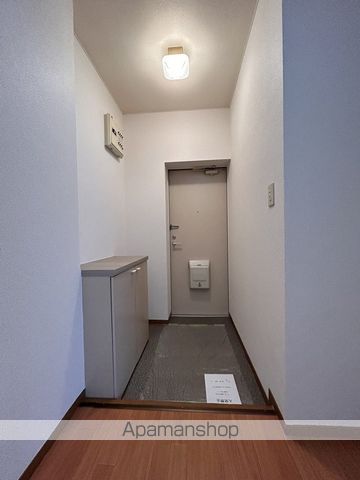 ニューエルディムゆうCの内装写真