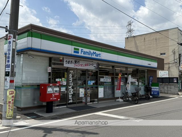 ディグニティー春日部 壱番館の周辺写真