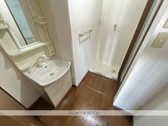 サンハイム中村の内装写真