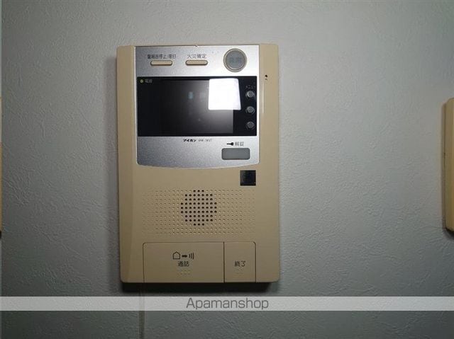 パークサイドレジデンス榴岡の内装写真