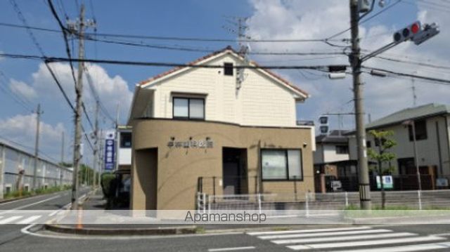 PostalIの周辺写真