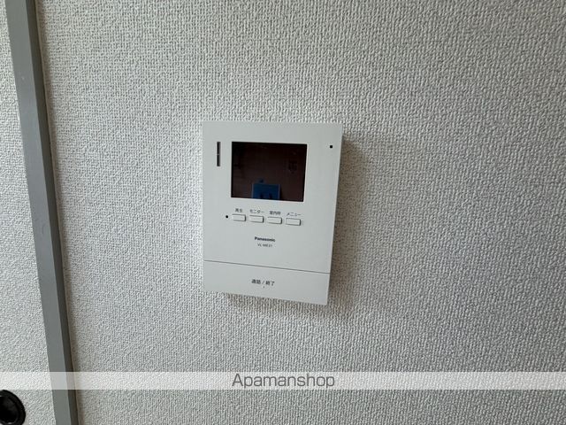 ビッグペンA棟の内装写真