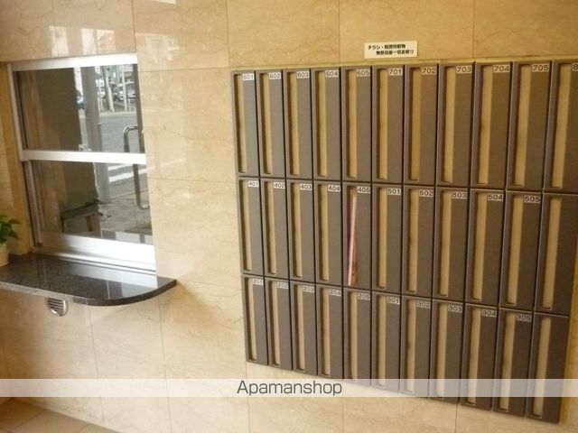 ペペールの内装写真