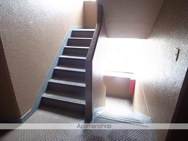 ラフィーヌ・ショコラの外観写真