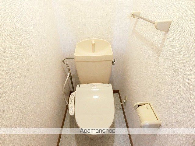 本今ガーデンスクエアBの内装写真