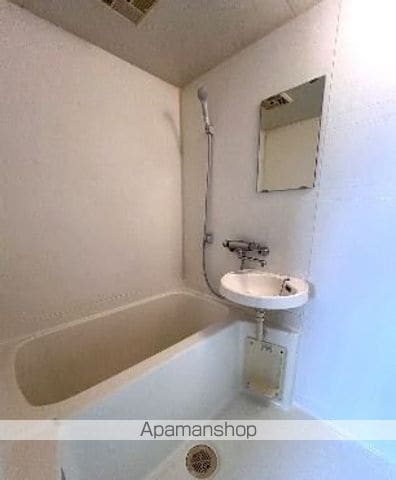 杉ビルの内装写真