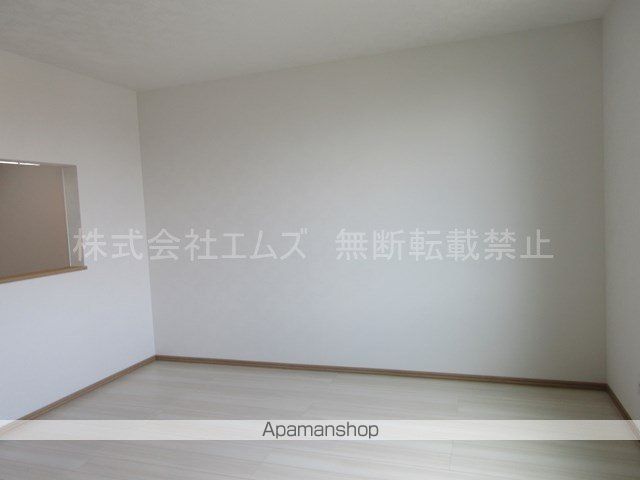 フォレスタ広葉町Nの内装写真