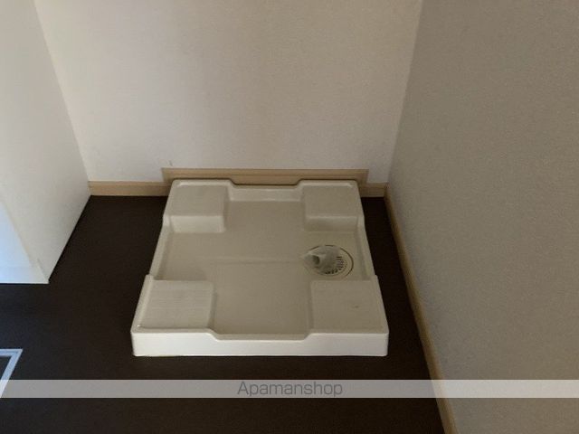 カーサ フェリーチェIの内装写真