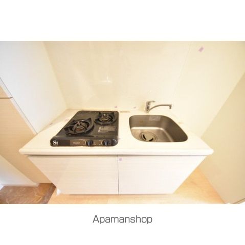 ラスパシオ三軒茶屋の内装写真