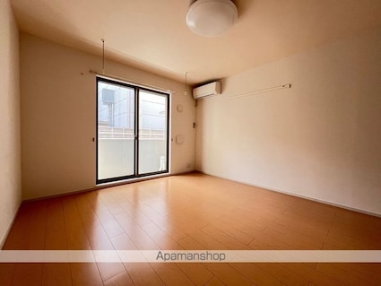 ポジターノ[1R/29.62m2]のリビング・居間