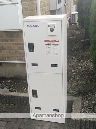 サン　エトワールⅠ[2DK/44.34m2]のその他内装2