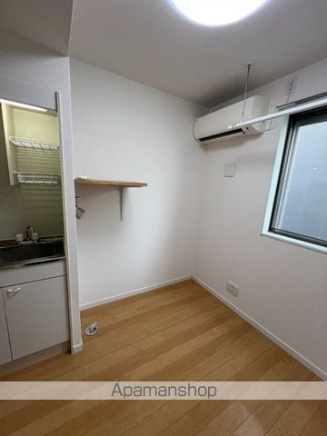 アルクスコート赤羽西の内装写真