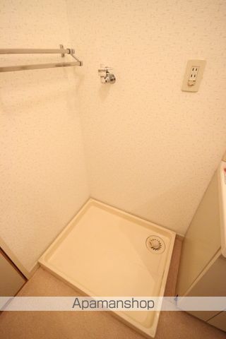 サンクレストビルの内装写真