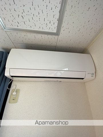 レオパレスセジュールIIの内装写真