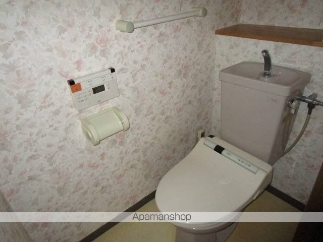 ヴェルドミール桑園壱番館の内装写真