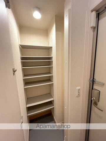 アーバンライフEの内装写真