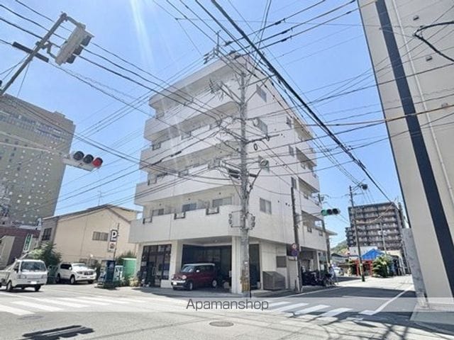 ハイムセラ米屋町の外観写真