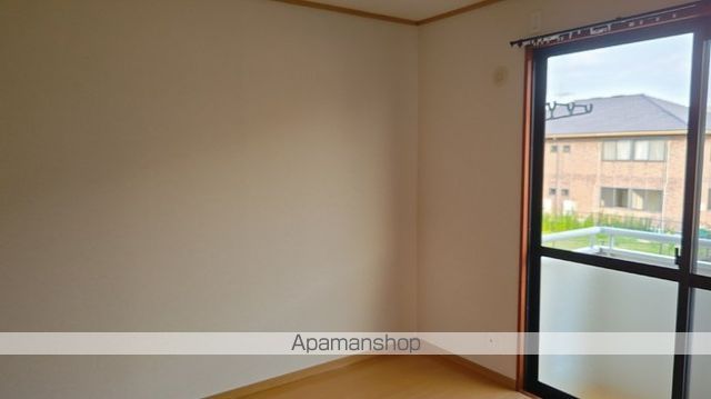 アンプルール D棟の内装写真