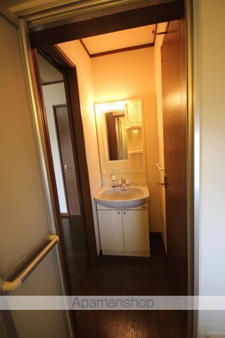ハイツ・エポックの内装写真