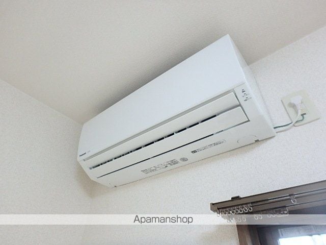 サンセットストリートの内装写真