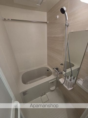 LUXESHINOSAKAVIの内装写真
