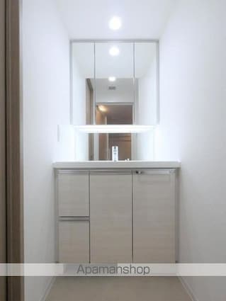 ブライズフォルム墨田[1LDK/40.7m2]の洗面所