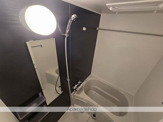 スプレスター大森山王の内装写真