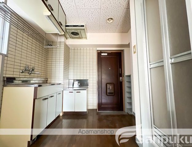 大栄和泉マンションの内装写真