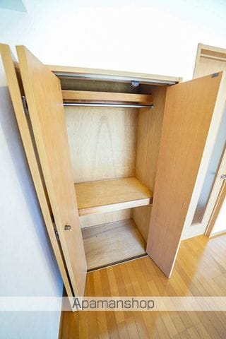 メゾンドサクラ大阪の内装写真
